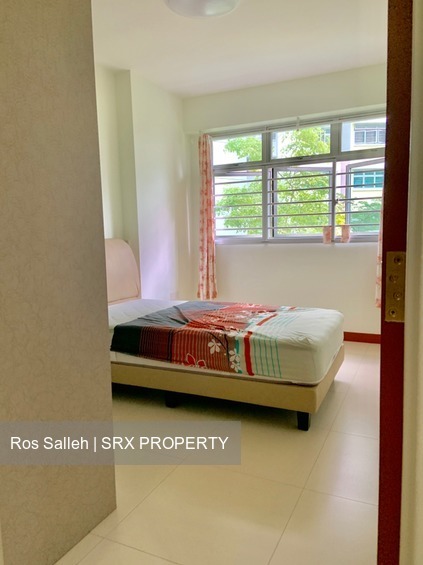 Blk 432C Yishun Avenue 1 (Yishun), HDB 4 Rooms #204663861